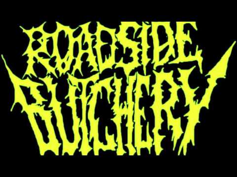 Roadside Butchery - R.D.K.
