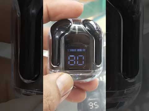 best quality sound, blutooth buds, TN ultra pods Available Apna Mobile Bodeli