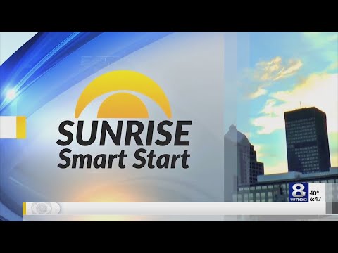 Sunrise Smart Start: 2025 budget agreement, Dyaisha Fair