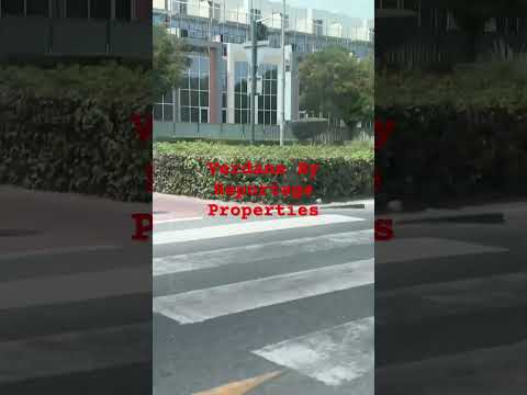 #verdana by #reportage #properties #DiP #dubai #realestate