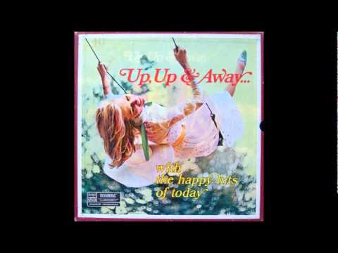 Billy May & Orchestra - Walk On By