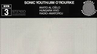 Sonic Youth - Invito Al Ĉielo