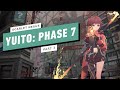 Scarlet Nexus Gameplay Walkthrough - Yuito: Phase 7 (3/3)