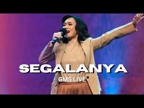 Segalanya  |  GMS Live - Ezra Lewina
