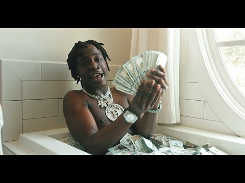 Video thumbnail for HALF A MILLI