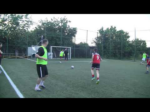 ⏰19 20 ⚽ Super Friends v Diham Boys 🏆 Seria B1 – etapa 15 part 3