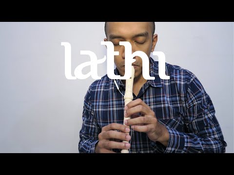 Not Rekorder Lathi - Weird Genius