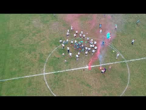 GKS Sędziejowice - LZS Chrząstawa 03.06.2018