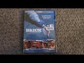 Brick Dvd Unboxing