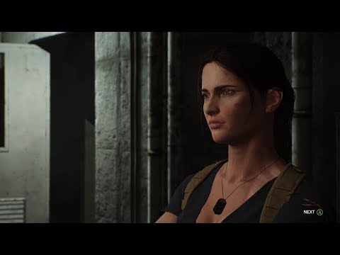 The Evil Within 2 - 4K Let's Play - #22 - Esmeralda Torres