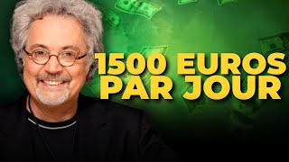 Il n’a eu qu’un seul tube… et il est devenu millionnaire