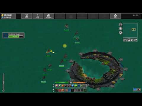 Rebel Pirates video thumbnail