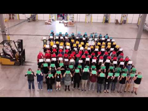 Happy Birthday HBC- HRDC