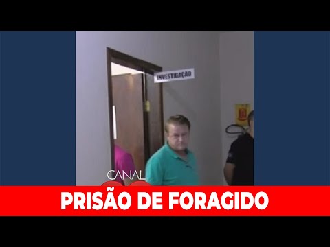 EX-PREFEITO DE CAMBIRA É PRESO PELA POLÍCIA CIVIL DE APUCARANA NO GUARUJÁ  POR ESTUPRO DE VULNERÁVEL