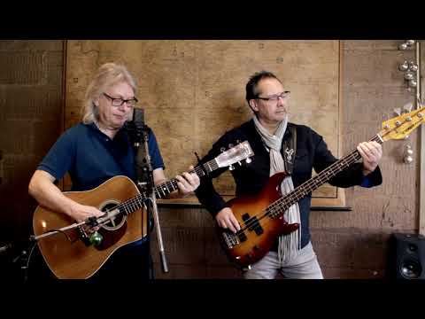 Ton Engels en Eric Coenen - 3. D'n Érste Kersmis