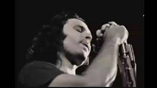 THE DOORS: carol (Live in Philadelphia, May 1, '70)