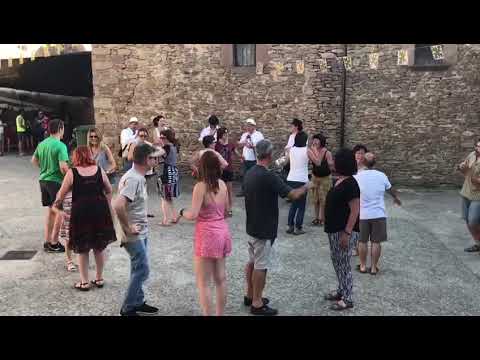 Polca Bibi - Anzanigo 30 de julio de 2017