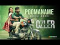 Poomaname Video Song Abraham Ozler Shyam Midhun Mukundan Jayaram Mammootty Nitin K Siva