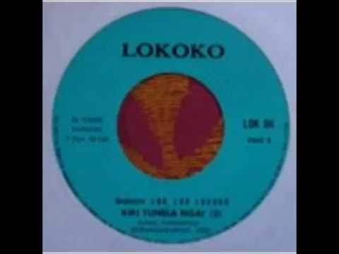 LOKOKO/KIKI TUNELA NGAI/ BOKANGA DEZY
