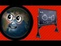 EARTH GOES TO SCHOOL Planets 16