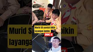 Download lagu Learning to make a jumbo kite at school #shorts #reactionvideo #fypvideo #eldanboy mp3 Download lagu Learning to make a jumbo kite at school #shorts #reactionvideo #fypvideo #eldanboy mp3