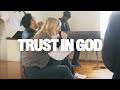 Trust In God Live From The Sanctuary Elevation Worship