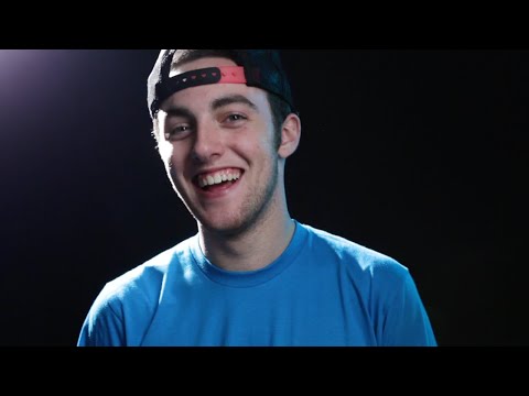 Mac Miller - Don't Mind If I Do
