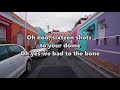 YoungstaCPT  - The Cape Of Good Hope (Lyric)