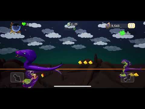 Blox Runner