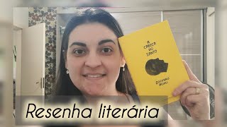 A CABEÇA DO SANTO | Resenha literária | Livroteca com chá 🍵 #leianacional