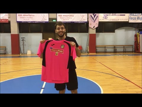 Futsal Marco Polo - The Movie