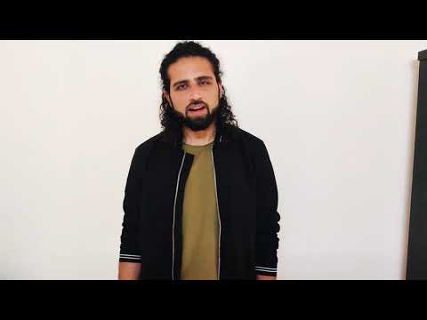 Shivam Mehra Character of a son from a rich family