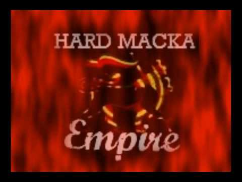 dj reptile and black wolf - hard marcka murder - lick diss 2010 - mad party / boxing day riddim.wmv