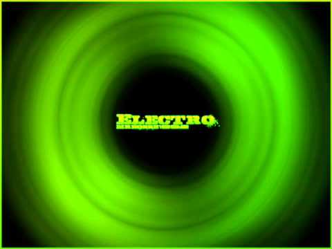 Roy Gates - Hey (fithy Electro mix)