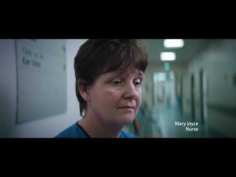 RSA Crashed Lives – For Ciarán - Irish Language Version