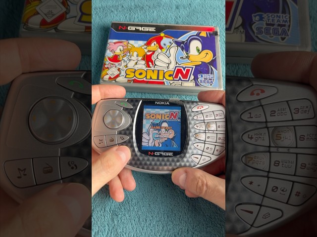 Vídeo relacionado con LEXIBOOK, Sega Sonic The Hedgehog, Proyector de Historias y Linterna, Proyecta 24 imágenes del Mundo de Sonic con 3 Discos, Rojo/Azul, LTC050SN