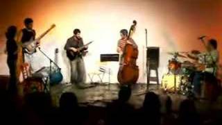 Duo Esposito-Delgado + Trio Familia