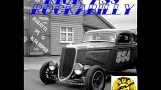 CARL PERKINS - DIXIE FRIED ( ALT VERSION )