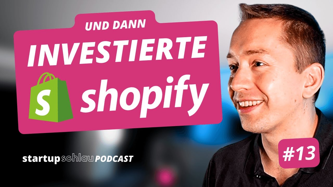 Simon Kreuz: Gründen im Silicon Valley, US-Investoren ... - YouTube