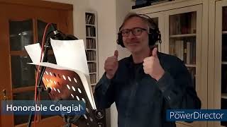 Mike + The Mechanics - &quot;Don´t Know What Came Over Me&quot; (Cover HC).