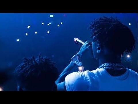 NBA YOUNGBOY~NEVADA (SLOWED+REVERB)