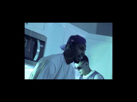 ALO BANDZ GO DOWN FREESTYLE (OFFICIAL VIDEO)