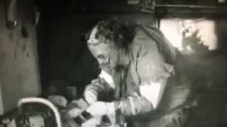 POLARNI FAZANI - Motorna Testera (Kako Je Deka Pronašao Svoj Hobi)