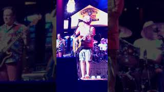 Jimmy Buffett - Last Mango in Paris