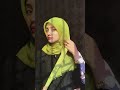 Effortless School and College Hijab Style - Areeba Tahir