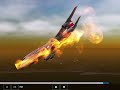 RFS TWA Trans World Airlines flight 800 crash in the Atlantic Ocean