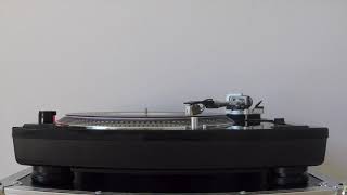 Jam For The Ladies Moby