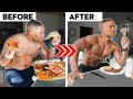 How To Lose Belly Fat (FOR GOOD!) | 4 Simple Steps