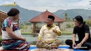 Download lagu Ceu Piyah Di Tegur Kyai H.Jujun Junaedi. mp3