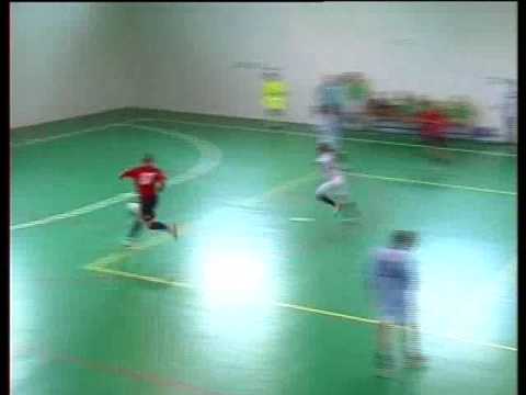 Finale Play-off C1: Cimauno-Aesernia 6-2